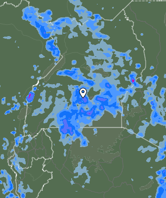 Opady atmosferyczne
