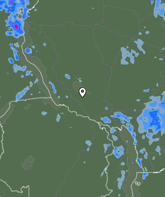 Opady atmosferyczne