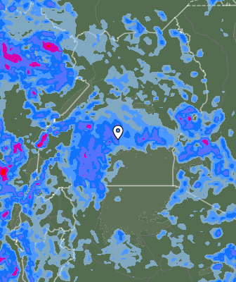Opady atmosferyczne
