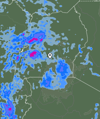 Opady atmosferyczne