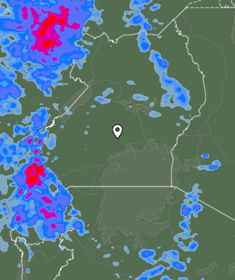 Opady atmosferyczne
