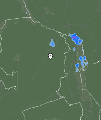 Opady atmosferyczne