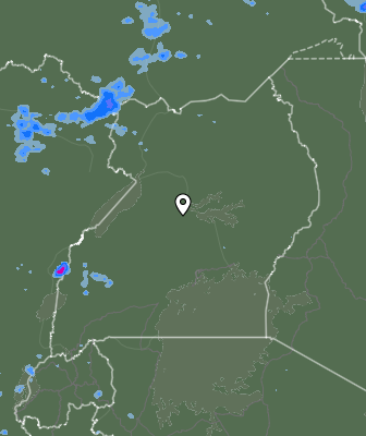 Opady atmosferyczne