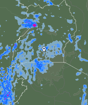 Opady atmosferyczne