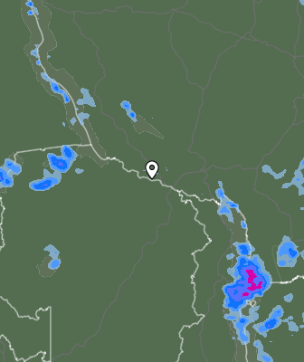 Opady atmosferyczne