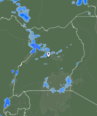 Opady atmosferyczne