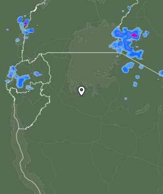 Opady atmosferyczne