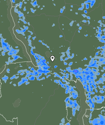 Opady atmosferyczne