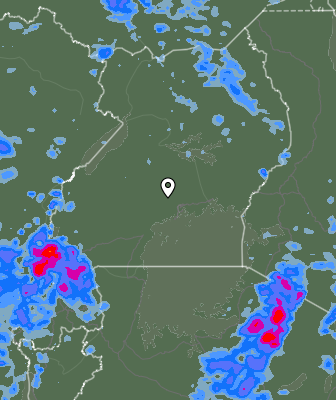 Opady atmosferyczne