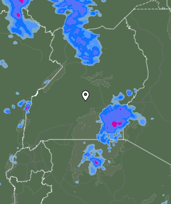 Opady atmosferyczne