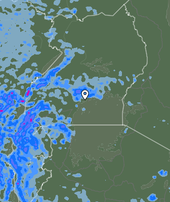 Opady atmosferyczne