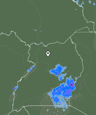 Srážky