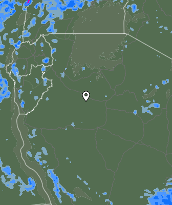 Csapadék