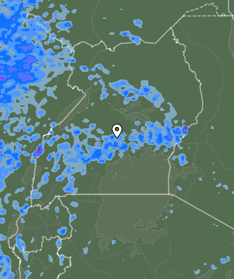 Opady atmosferyczne