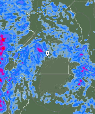 Opady atmosferyczne
