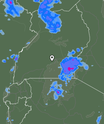 Opady atmosferyczne