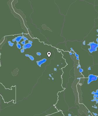 Opady atmosferyczne