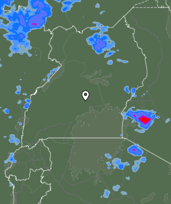 Opady atmosferyczne