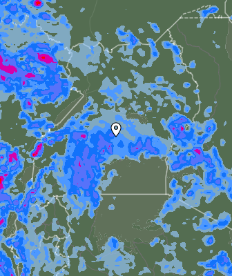 Opady atmosferyczne