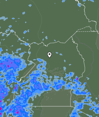 Opady atmosferyczne