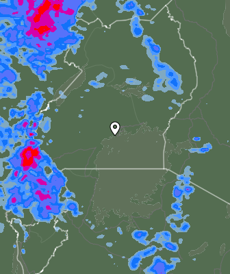 Opady atmosferyczne