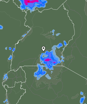 Opady atmosferyczne