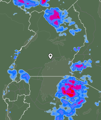 Opady atmosferyczne