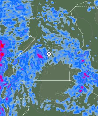 Precipitaţii