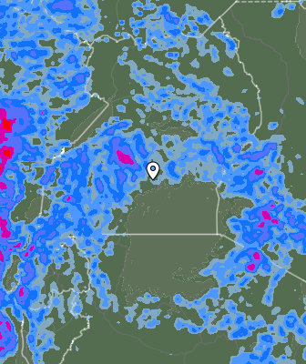Opady atmosferyczne