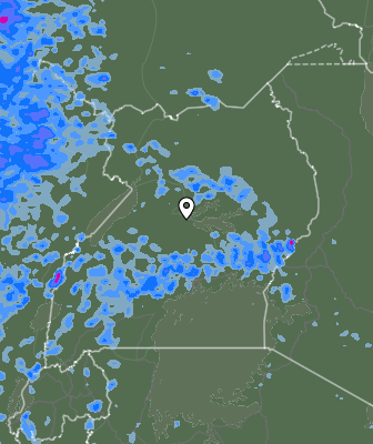 Opady atmosferyczne