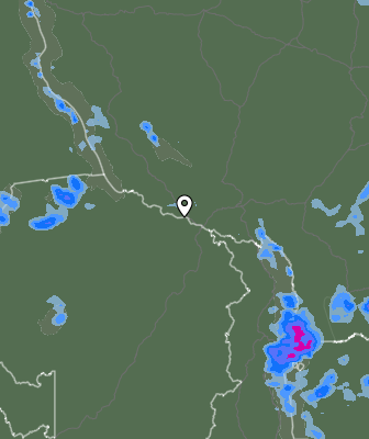 Opady atmosferyczne