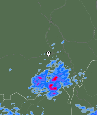 Precipitaţii