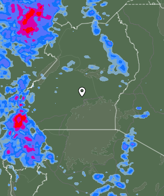 Opady atmosferyczne