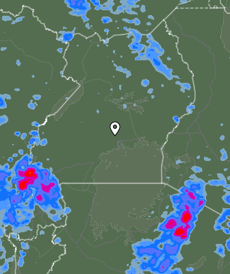 Opady atmosferyczne