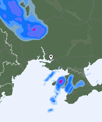 Csapadék