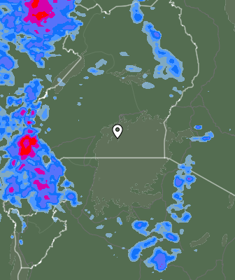 Opady atmosferyczne