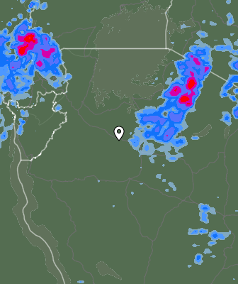 Opady atmosferyczne