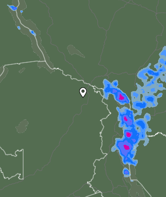 Opady atmosferyczne