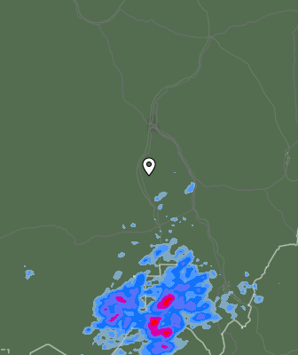Precipitaţii