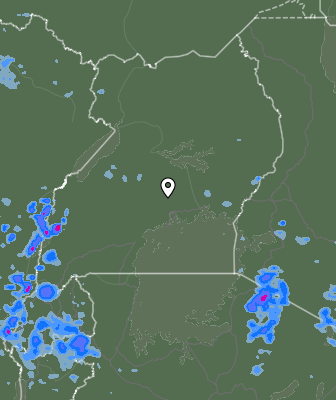 Opady atmosferyczne