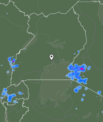 Opady atmosferyczne