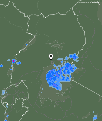 Opady atmosferyczne