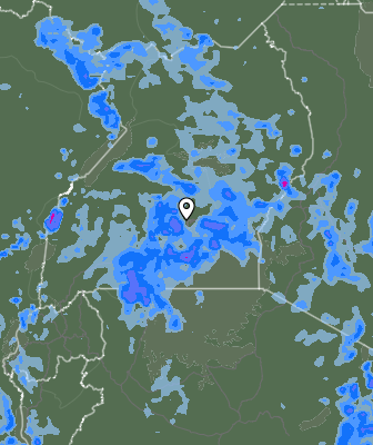 Opady atmosferyczne