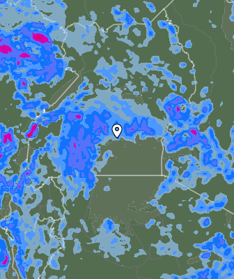 Opady atmosferyczne