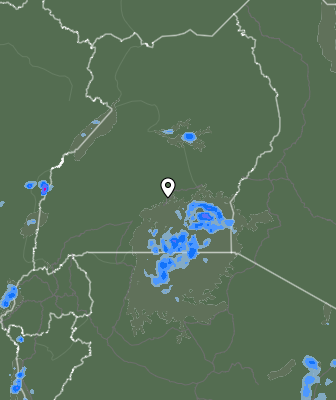 Opady atmosferyczne