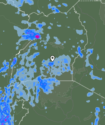 Opady atmosferyczne