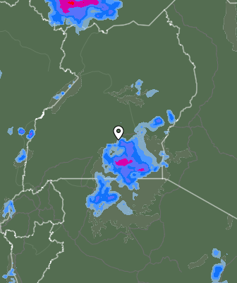 Opady atmosferyczne