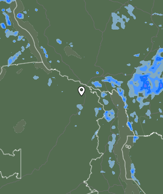 Opady atmosferyczne