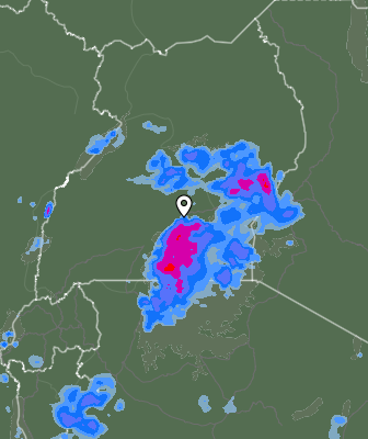 Opady atmosferyczne