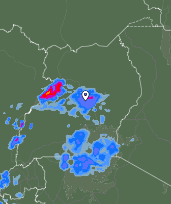 Opady atmosferyczne